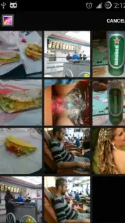 Fake Camera screenshot 6