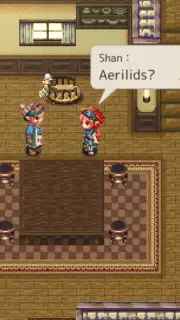 RPG Gale of Windoria screenshot 6