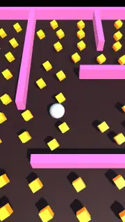 Rolling Sky Ball Free Game screenshot 6