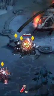 Zone4M (KR) screenshot 4