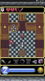 Overworld screenshot 3