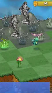 Merge Dragons! screenshot 9