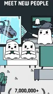 Boo screenshot 12