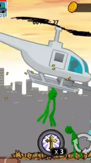 Anger of stick 5 screenshot 5