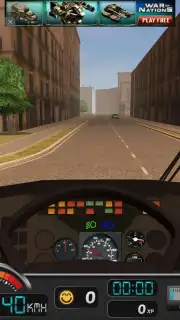 Bus Simulator 2015 screenshot 5