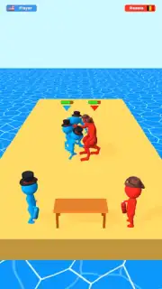Bottle Flip Clash screenshot 1