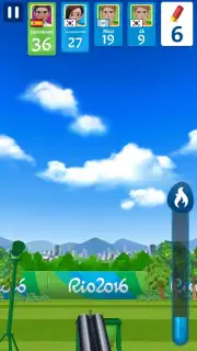 Rio 2016 Olympic Games screenshot 9