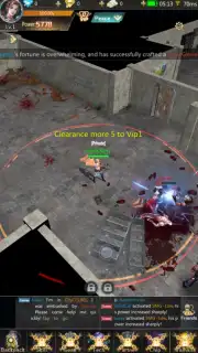 Doomsday of Dead screenshot 6