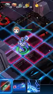 Master of Eternity screenshot 5