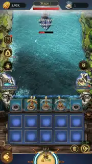 Godswar Mobile screenshot 4
