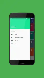 Cleaner for Whatsapp screenshot 2