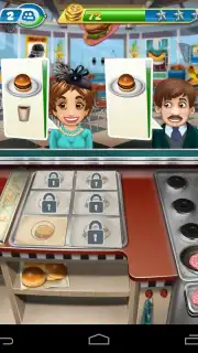 Cooking Fever screenshot 7