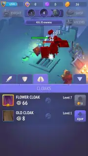Nonstop Knight screenshot 9