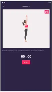 Lose Weight In 30 Days screenshot 4