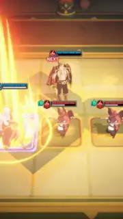 Argent Twilight screenshot 7