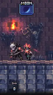Dungeon X Dungeon screenshot 4