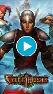 Celtic Heroes screenshot 1