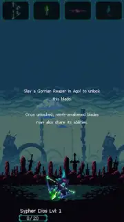 Ultra Blade screenshot 4