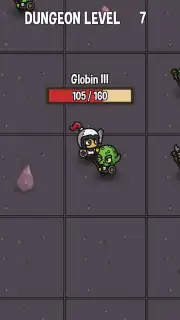 The Dungeon Tiny screenshot 3