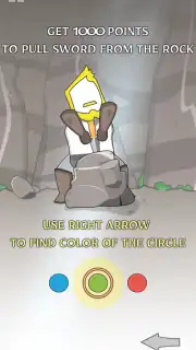 King Arthur: Magic Sword screenshot 3