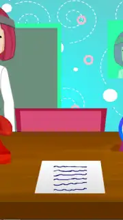 Nurse Doctor Amy Eye Care Hospital screenshot 8