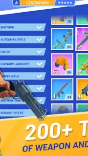Bunch of Bullets screenshot 5