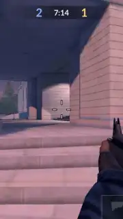 Critical Ops screenshot 19