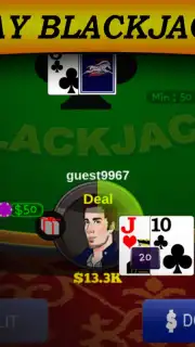 Poker Offline screenshot 6
