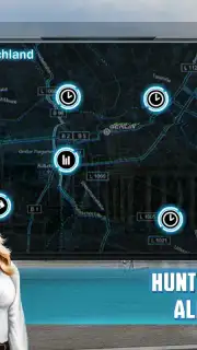 Operation X screenshot 10
