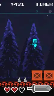 Soul Chase screenshot 6