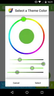 Panbox Video Downloader screenshot 1