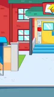 My Town : School Free screenshot 5
