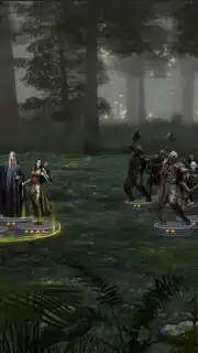 Lord of the Rings: Legends screenshot 3