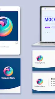 AI Logo maker, Logo generator screenshot 7