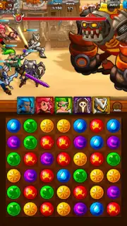 Stone Breaker screenshot 4