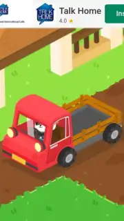 Baby Panda: Care for animals screenshot 5