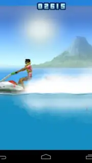 Hungry Shark 3 Free! screenshot 6