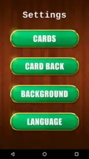 Belka Card Game screenshot 14