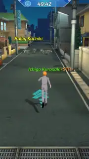 BLEACH Mobile 3D screenshot 13