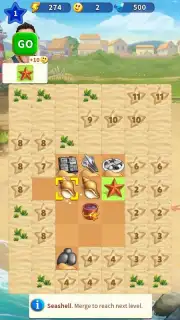 Travel Town screenshot 6