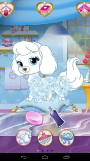 Palace Pets screenshot 2