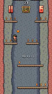 Hop Raider screenshot 8