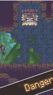 Lumber Jacked screenshot 2