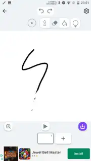 Stickman: Draw animation screenshot 5