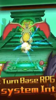 Monster Sweetie screenshot 2