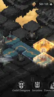 HEIR OF LIGHT screenshot 9