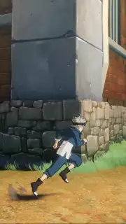 Black Clover M screenshot 9