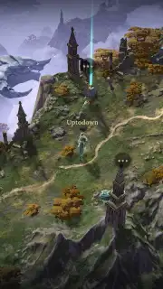 Dragonheir: Silent Gods screenshot 11