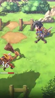 Another Eden screenshot 10