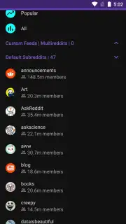 Flex screenshot 2